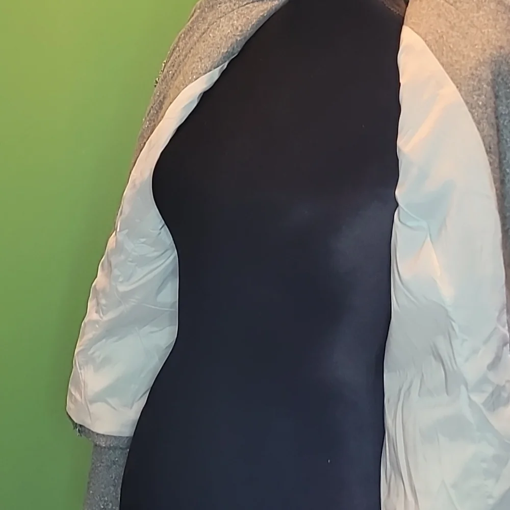Etcetera Chic Blazer - Picture 9 of 11